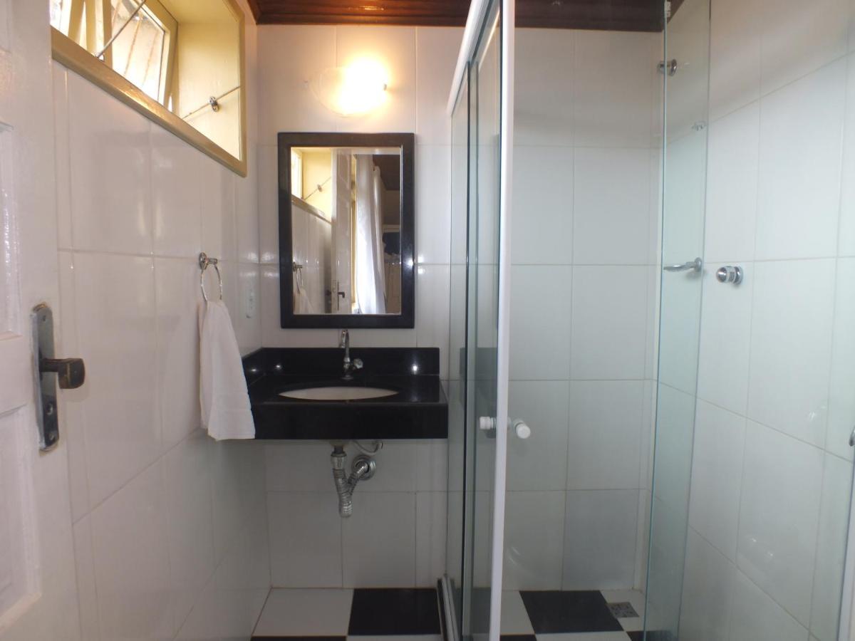 Pousada Hotel Praia Dos Anjos อาร์ไฮยัล โด กาโบ ภายนอก รูปภาพ