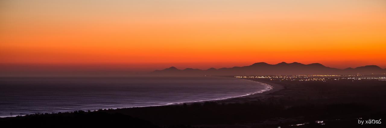 Pousada Hotel Praia Dos Anjos อาร์ไฮยัล โด กาโบ ภายนอก รูปภาพ