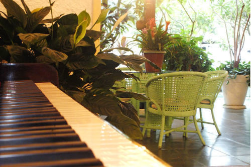 Pousada Hotel Praia Dos Anjos อาร์ไฮยัล โด กาโบ ภายนอก รูปภาพ